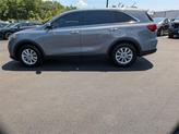 Thumbnail of 2020 Everlasting Silver Kia Sorento