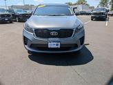 Thumbnail of 2020 Everlasting Silver Kia Sorento