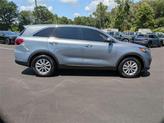 Thumbnail of 2020 Everlasting Silver Kia Sorento