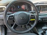 Thumbnail of 2020 Everlasting Silver Kia Sorento