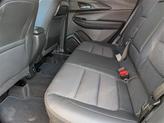 Thumbnail of 2023 Mosaic Black Metallic Chevrolet Trailblazer