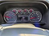 Thumbnail of 2022 Northsky Blue Metallic Chevrolet Silverado 1500