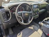 Thumbnail of 2022 Northsky Blue Metallic Chevrolet Silverado 1500