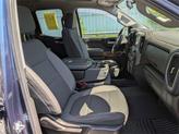 Thumbnail of 2022 Northsky Blue Metallic Chevrolet Silverado 1500