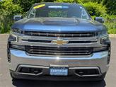 Thumbnail of 2022 Northsky Blue Metallic Chevrolet Silverado 1500