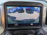 Thumbnail of 2022 Northsky Blue Metallic Chevrolet Silverado 1500