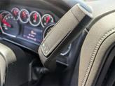Thumbnail of 2022 Northsky Blue Metallic Chevrolet Silverado 1500