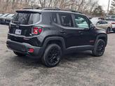 Thumbnail of 2018 Black Jeep Renegade