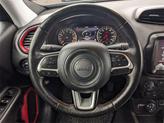 Thumbnail of 2018 Black Jeep Renegade