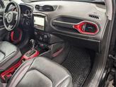 Thumbnail of 2018 Black Jeep Renegade