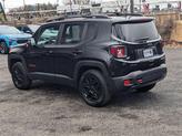 Thumbnail of 2018 Black Jeep Renegade