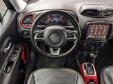 Thumbnail of 2018 Black Jeep Renegade