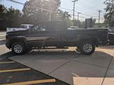 Thumbnail of 2024 Black Chevrolet Silverado 3500