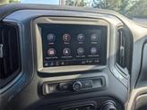 Thumbnail of 2024 Black Chevrolet Silverado 3500