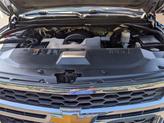 Thumbnail of 2015 Slate Gray Metallic Chevrolet Tahoe