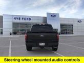 Thumbnail of 2025 Black Metallic Ford F-150