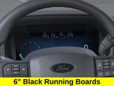 Thumbnail of 2025 Black Metallic Ford F-150