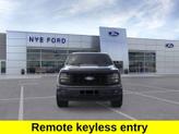Thumbnail of 2025 Black Metallic Ford F-150