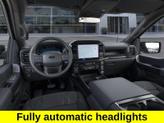 Thumbnail of 2025 Black Metallic Ford F-150