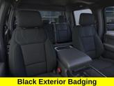 Thumbnail of 2025 Black Metallic Ford F-150