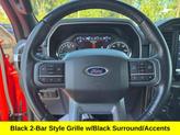 Thumbnail of 2022 Race Red Ford F-150
