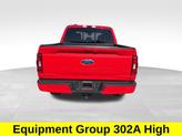 Thumbnail of 2022 Race Red Ford F-150