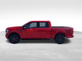 Thumbnail of 2022 Race Red Ford F-150