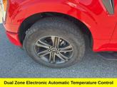 Thumbnail of 2022 Race Red Ford F-150