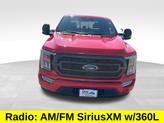 Thumbnail of 2022 Race Red Ford F-150