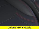 Thumbnail of 2025 Blue Ford Mustang Mach-E
