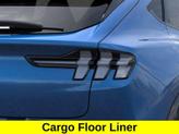 Thumbnail of 2025 Blue Ford Mustang Mach-E