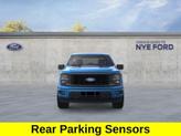 Thumbnail of 2025 Blue Metallic Ford F-150