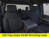 Thumbnail of 2025 Blue Metallic Ford F-150