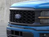Thumbnail of 2025 Blue Metallic Ford F-150