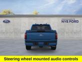 Thumbnail of 2025 Blue Metallic Ford F-150