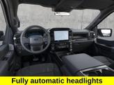 Thumbnail of 2025 Blue Metallic Ford F-150