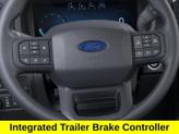 Thumbnail of 2025 Blue Metallic Ford F-150