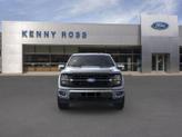 Thumbnail of 2025 Gray Metallic Ford F-150