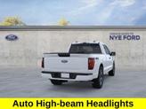 Thumbnail of 2025 Oxford White Ford F-150