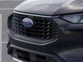 Thumbnail of 2025 Black Metallic Ford Escape