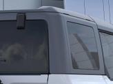 Thumbnail of 2025 Oxford White Ford Bronco