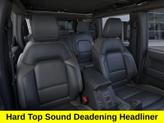 Thumbnail of 2025 Oxford White Ford Bronco