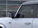 Thumbnail of 2025 Oxford White Ford Bronco