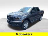 Thumbnail of 2020 Magnetic Ford Ranger