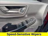 Thumbnail of 2025 Red Metallic Ford Escape