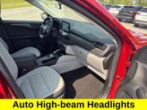 Thumbnail of 2025 Red Metallic Ford Escape
