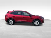 Thumbnail of 2025 Red Metallic Ford Escape