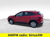Thumbnail of 2025 Red Metallic Ford Escape