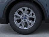 Thumbnail of 2025 Vapor Blue Ford Escape