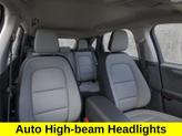 Thumbnail of 2025 Vapor Blue Ford Escape